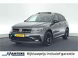 Volkswagen Tiguan 1.5 TSI 150pk DSG ACT R-Line Highline Trekhaak Camera Keyless Stoelverwarming Led Virtual Cockpit Panoramadak