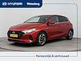 Hyundai i20 1.0 T-GDI Premium | Stoel + stuurverwarming| Smart Key | LED | Navigatie | Camera |