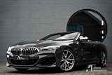 BMW 8-serie M850i xDrive High Executive B&W, Parking ass. Prof., Driving Ass. Prof., Integral active steering, Soft-close