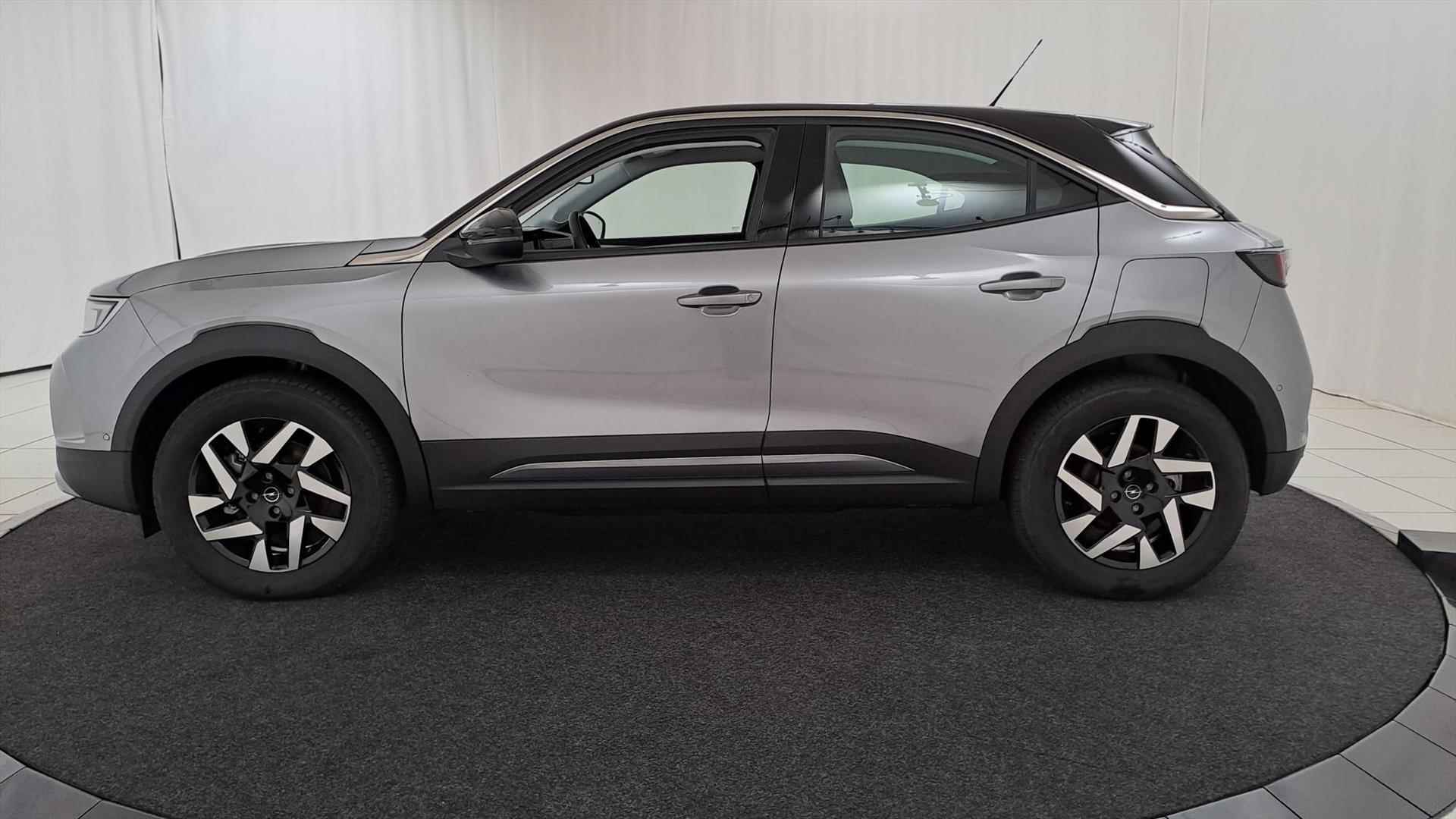 Opel Mokka Electric 50kWh 136pk 11 kW Level 3  Nu nog met  € 2.950,00 Overheidssubsidie - 2/34