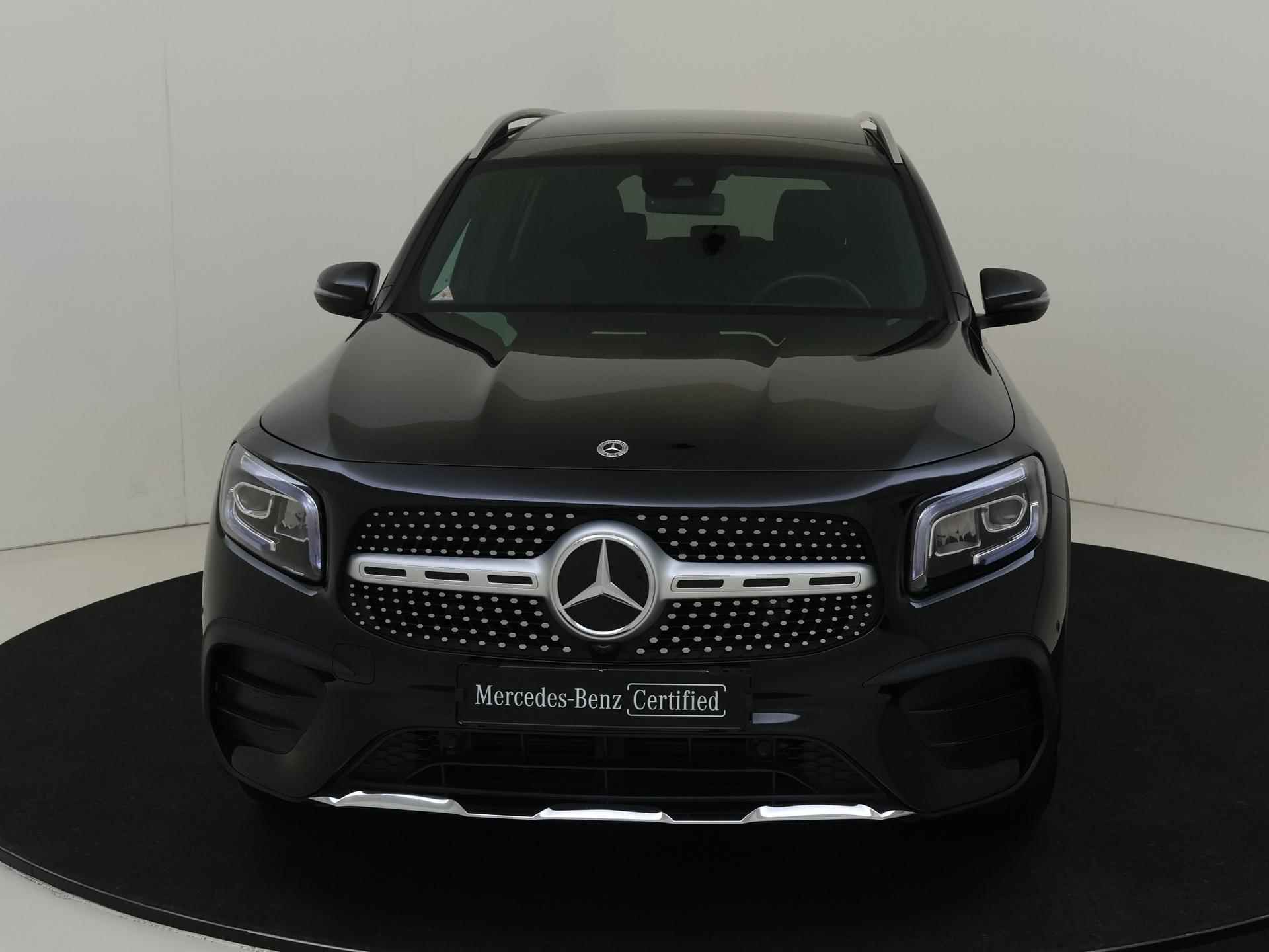 Mercedes-Benz GLB 250 AMG Line - 9/36