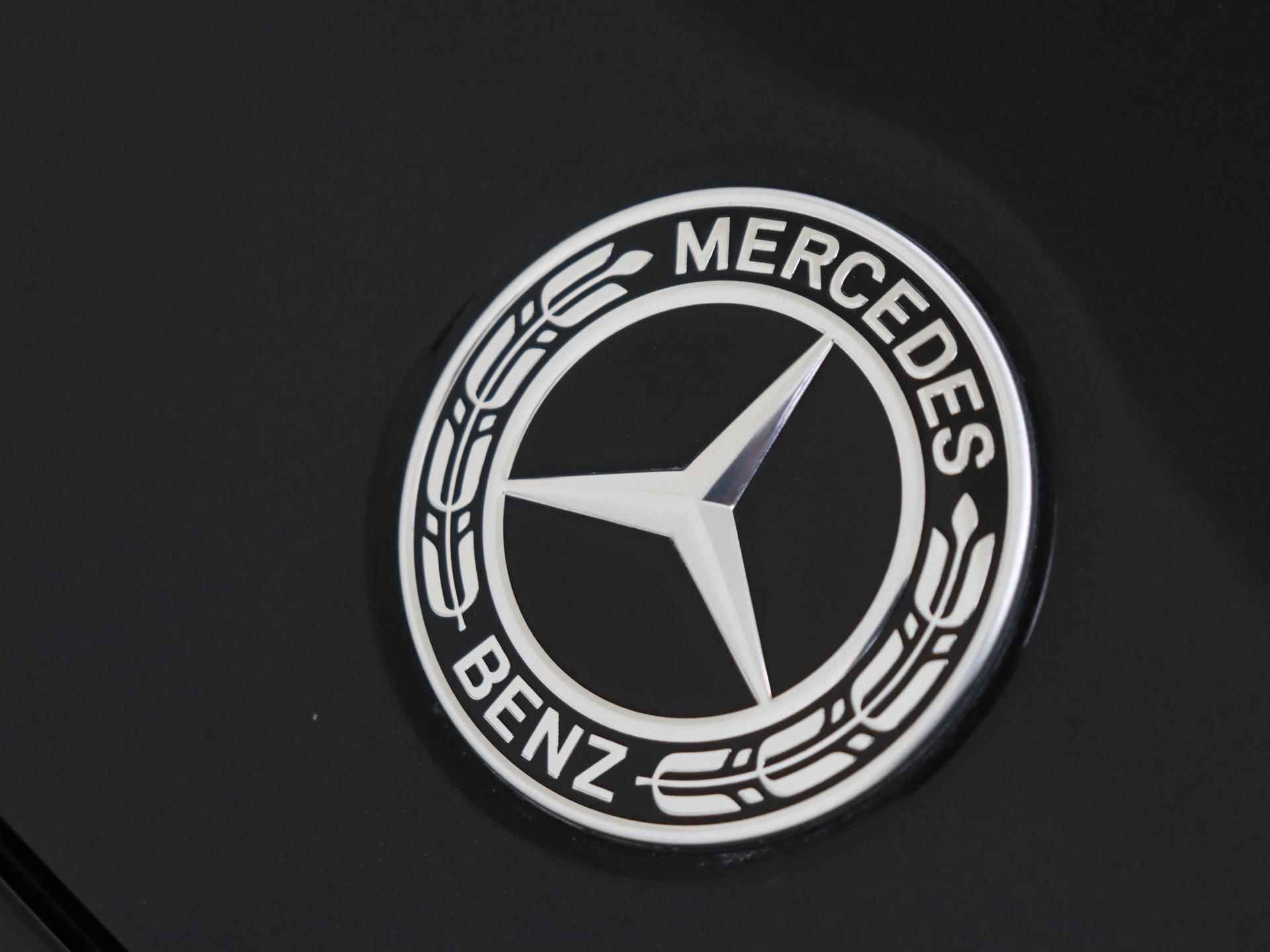 Mercedes-Benz GLB 250 AMG Line - 32/36