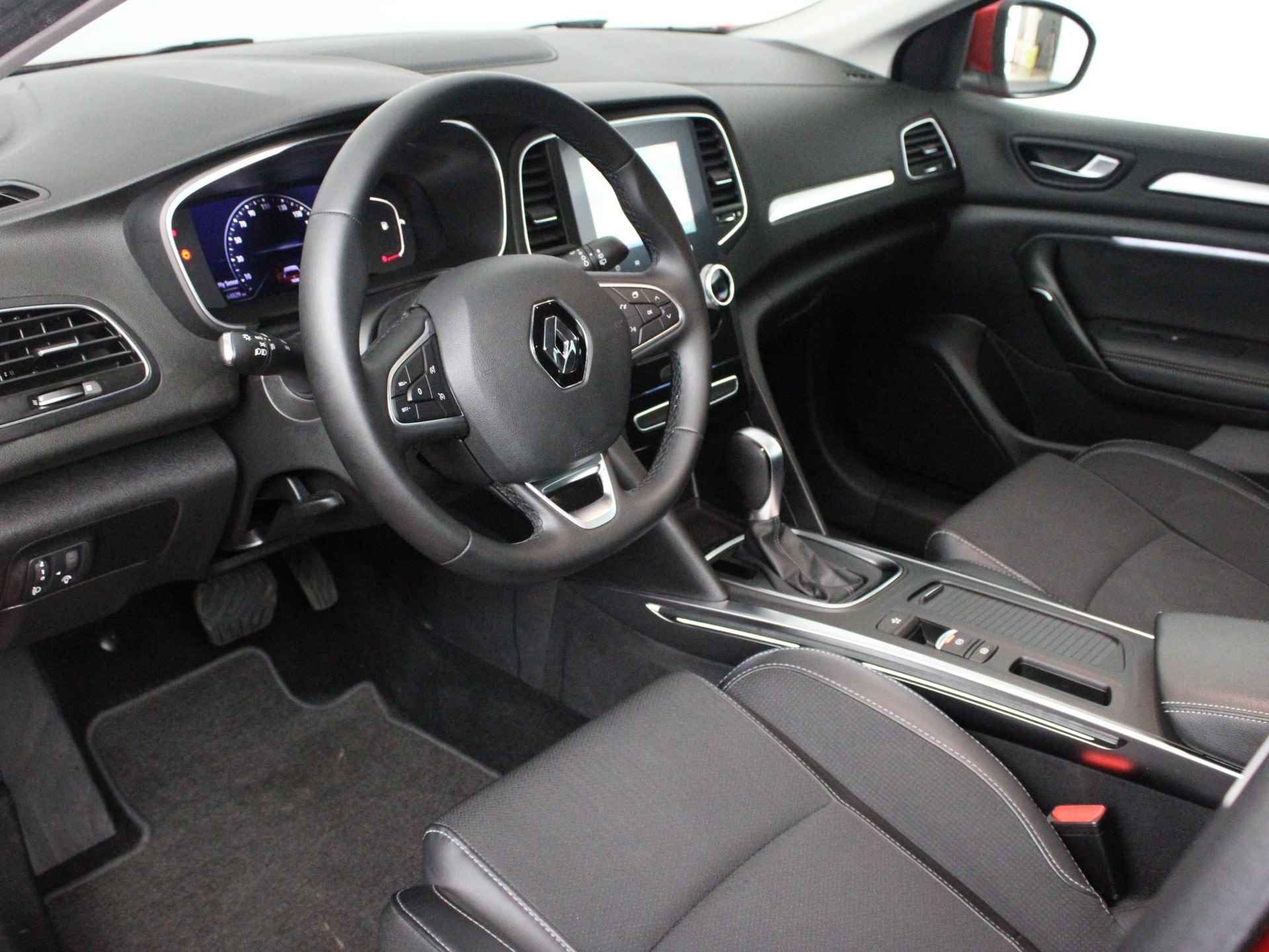 Renault Mégane Estate 1.3 TCe 140 EDC Intens | All-Season banden | Trekhaak - 22/49