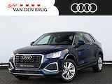 Audi Q2 30 TFSI Advanced edition 110pk | LED | Apple Carplay | Keyless | Stoelverwarming | Trekhaak |