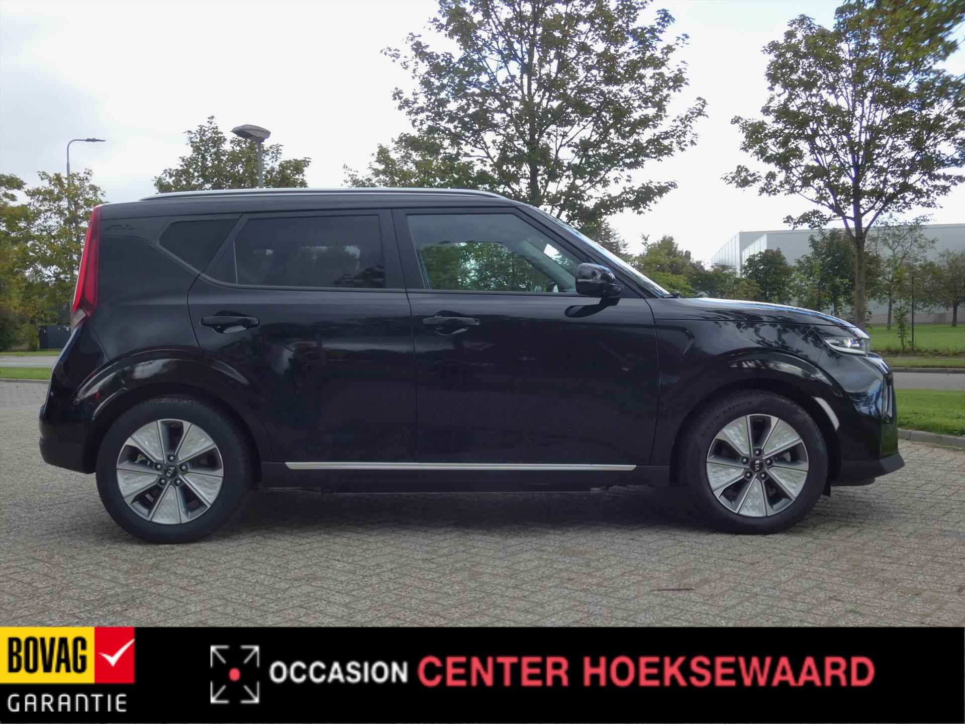 KIA e-Soul 64kWh/204pk Aut ExecutiveLine | Subsidie mogelijk! | - 10/42