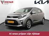 Kia Picanto 1.0 DPi DynamicPlusLine - Navigatie - Cruise Control - Keyless Entry - Fabrieksgarantie Tot 2030