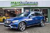 Mercedes-Benz GLC-klasse 250 4MATIC Premium Plus / LUCHTVERING / DISTRONIC / KEYLESS / LED