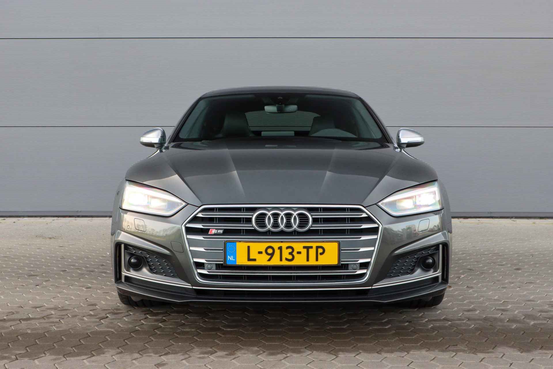 Audi S5 Sportback 3.0 TFSI quattro Pro Line Plus | ABT Power S 425Pk | RS Stoelen | Rijklaarprijs - incl.garantie - 49/50