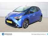 Toyota Aygo 1.0 VVT-i x-cite ultimate CAMERA | CARPLAY | CLIMA |