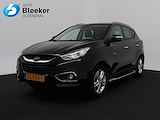 HYUNDAI Ix35 1.6I GDI STYLE Navi Airco Trekhaak