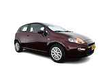 Fiat Punto Evo 1.3 M-Jet Easy Cool&Blue-Pack *AIRCO | CRUISE | COMFORT-SEATS | RADIO-CD/MP3*