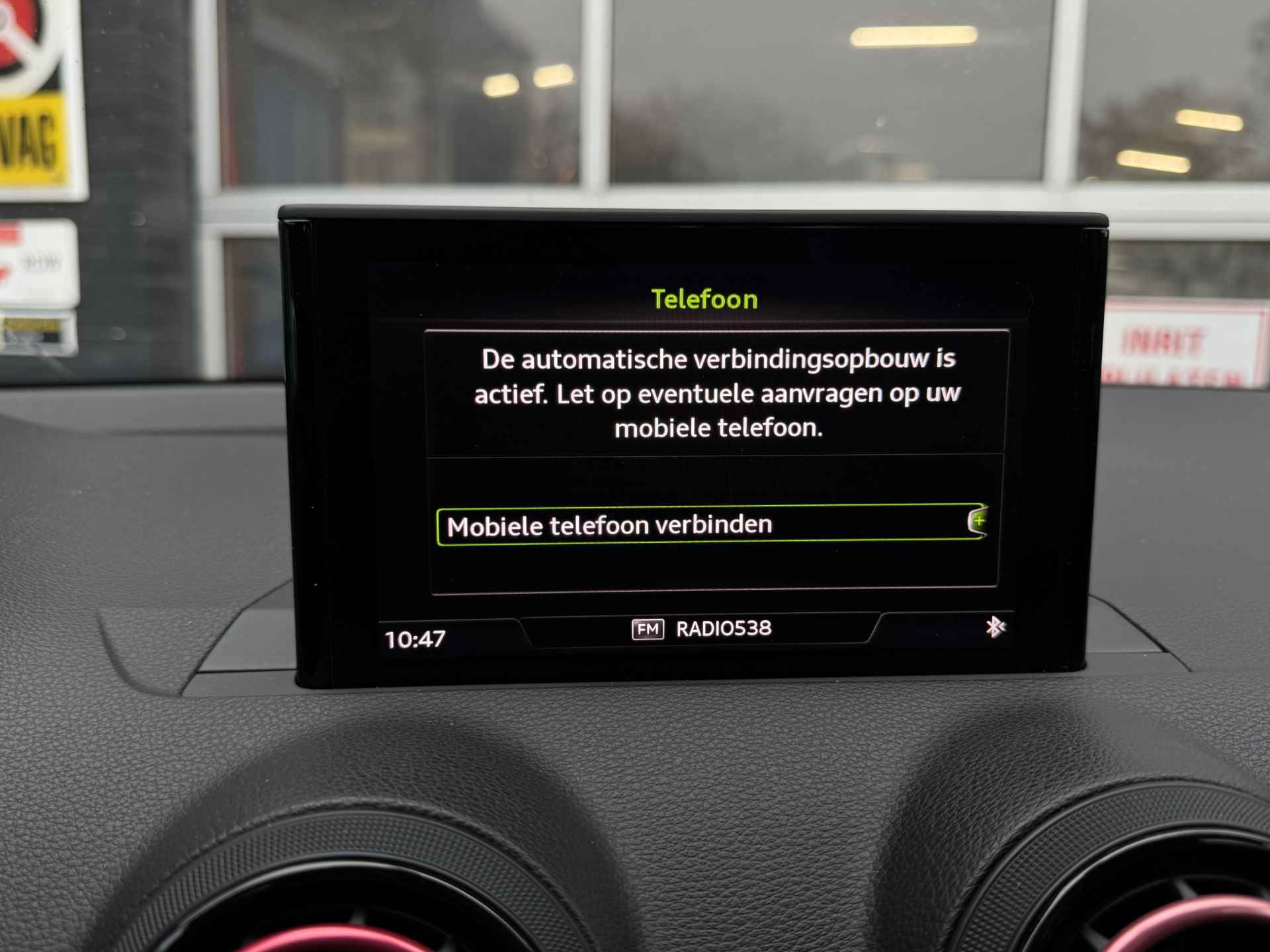 Audi Q2 1.4 TFSI CoD Design Pro Line Plus | Voorstoelen Verwarmd | Climate Control | Cruise Control | Navigatie | Rijklaar + 12 Maand BOVAG Garantie - 14/62