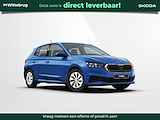 Škoda Fabia 1.0 TSI Essence Private Lease vanaf 419,- per maand