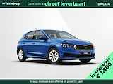 Škoda Fabia 1.0 TSI Essence 1500,- Euro inruilpremie / Private Lease vanaf 419,- per maand