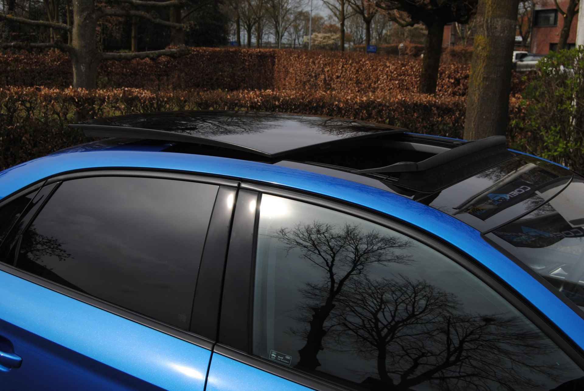 Audi A3 Limousine 1.4 TFSI CoD Sport Lease Edition AUTOMAAT , S- tronic Panorama dak, - 14/42