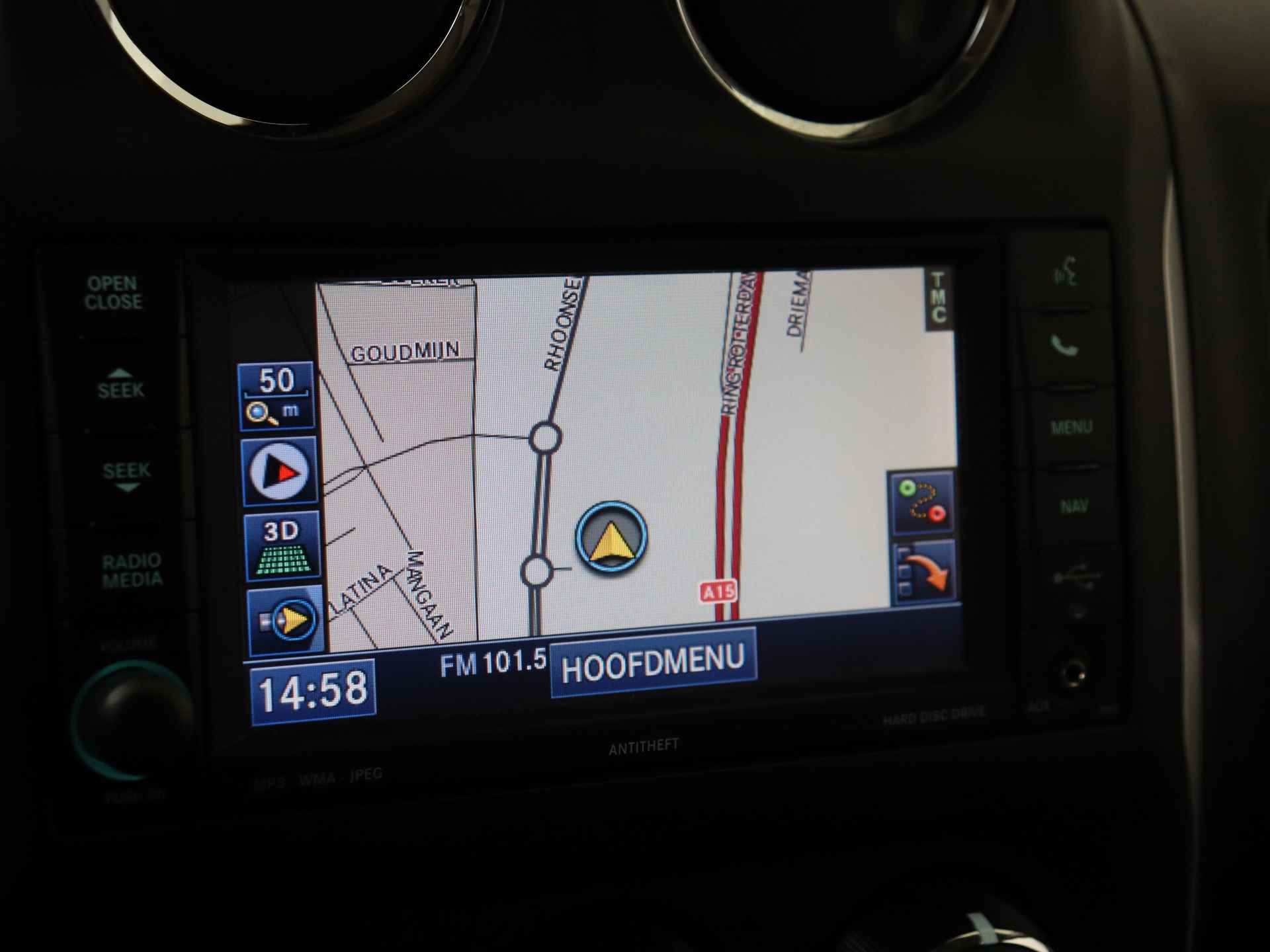 Jeep Compass 2.4 Black Edition 4WD | Navigatie | Camera | Lederen bekleding | Lichtmetalen Velgen - 15/30