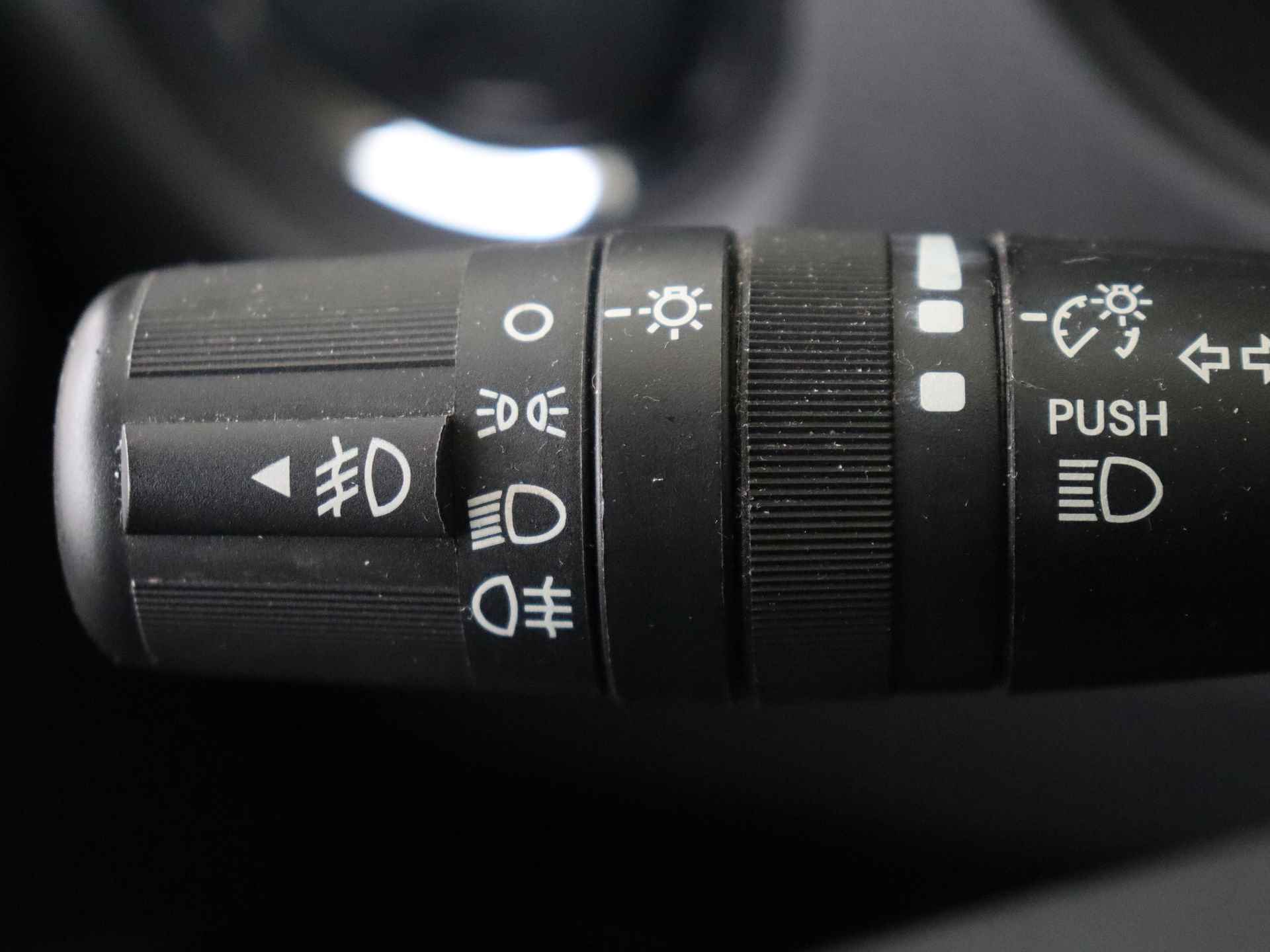 Jeep Compass 2.4 Black Edition 4WD | Navigatie | Camera | Lederen bekleding | Lichtmetalen Velgen - 26/30