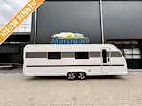 Adria Alpina 663 HT Queensbed - Model 2025