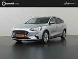 Ford Focus Wagon 1.5 EcoBoost 150pk Titanium Business | Adaptive Cruise Control | Winterpack | Climate Control | Keyless Go |