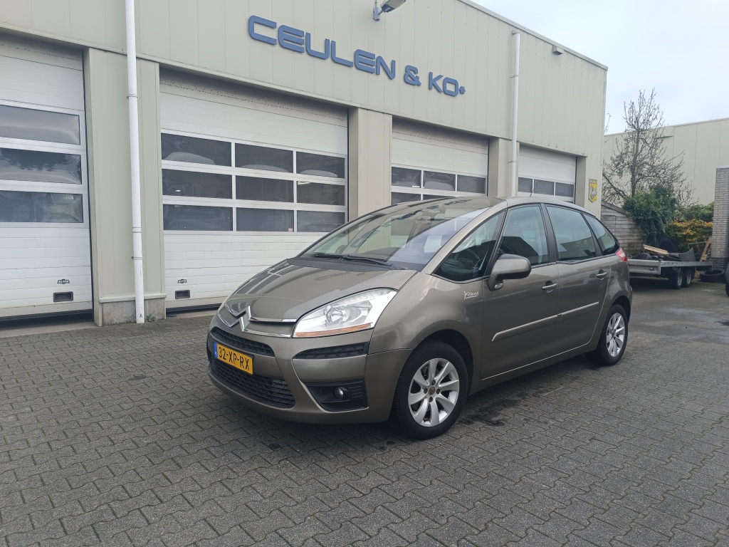 Citroen C4 Picasso 2.0-16V Business 5p.