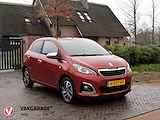 Peugeot 108 1.0 e-VTi Allure | Apple Carplay | Camera | Climate Controle | 15 inch |