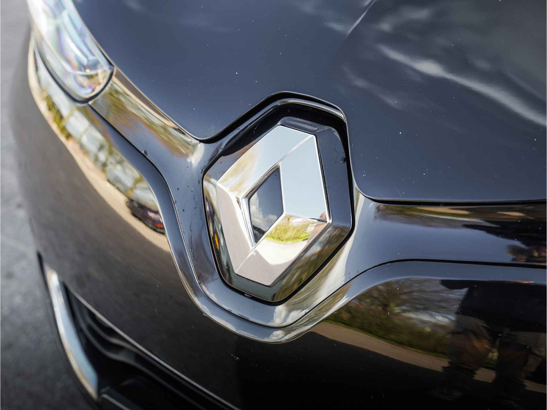 Renault ZOE Q210 Zen Quickcharge 22 kWh (ex Accu) Climate Control |€2.000 SEPP mogelijk | - 45/53