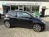 Toyota Aygo 1.0 VVT-i x-play