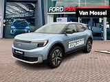 Ford Explorer EV EXTENDED RANGE RWD | 286PK | 602KM. WLTP | ARTIC BLUE | NIEUW MODEL | NU MET € 1.000,- FORD VOORDEEL