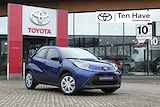 Toyota Aygo X TOYOTA AYGO X 1.0 VVT-i 68PK MT PLAY | Apple Carplay & Android A