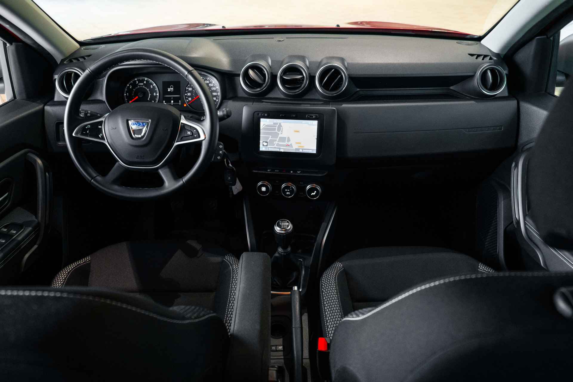 Dacia Duster 1.3 130 PK TCe Tech Road | 1500 KG aanhangergewicht | incl. Bovag rijklaarpakket met 12 maanden garantie - 8/40