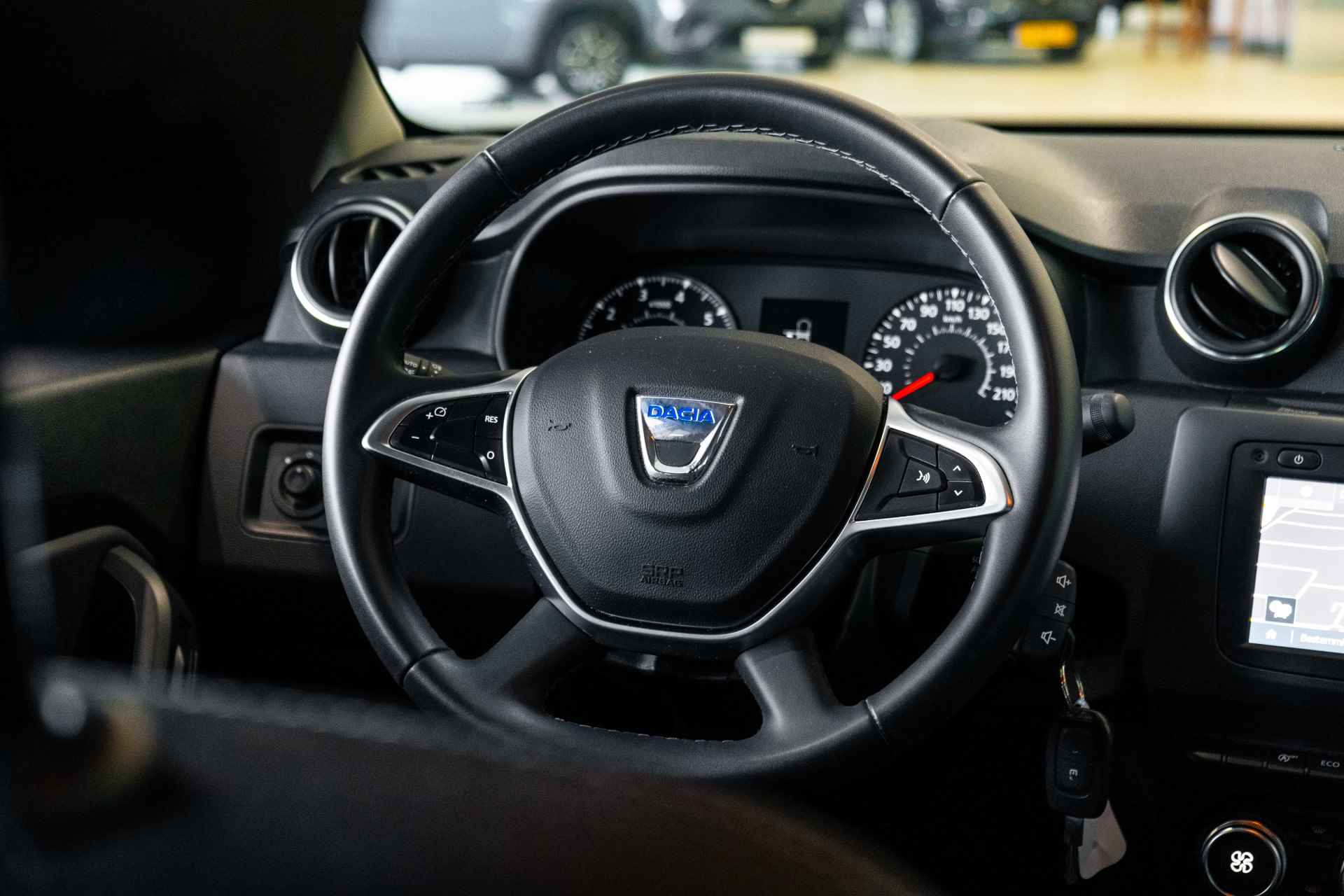 Dacia Duster 1.3 130 PK TCe Tech Road | 1500 KG aanhangergewicht | incl. Bovag rijklaarpakket met 12 maanden garantie - 9/40