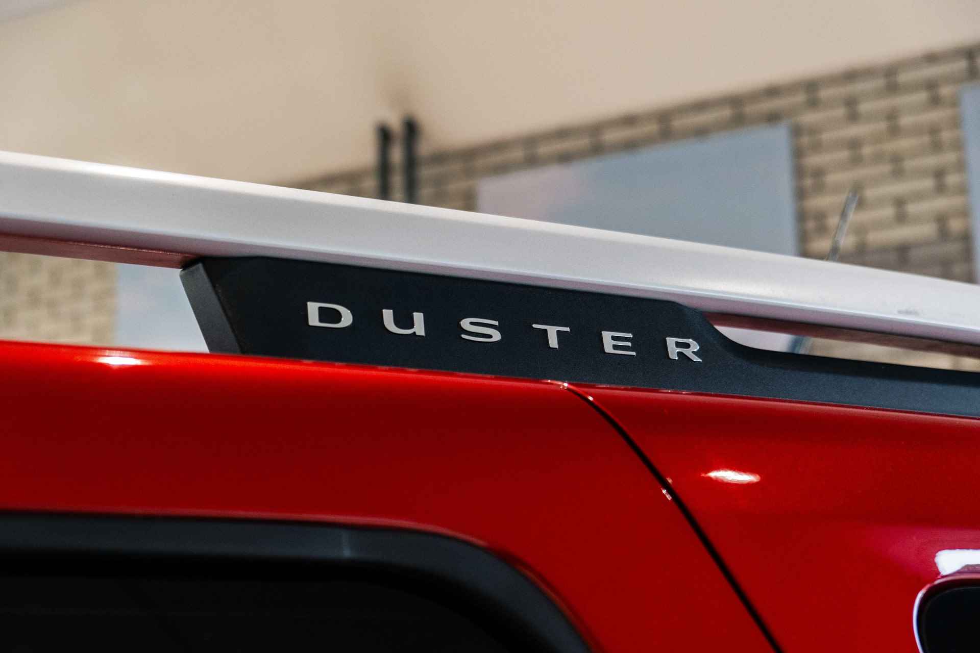 Dacia Duster 1.3 130 PK TCe Tech Road | 1500 KG aanhangergewicht | incl. Bovag rijklaarpakket met 12 maanden garantie - 21/40