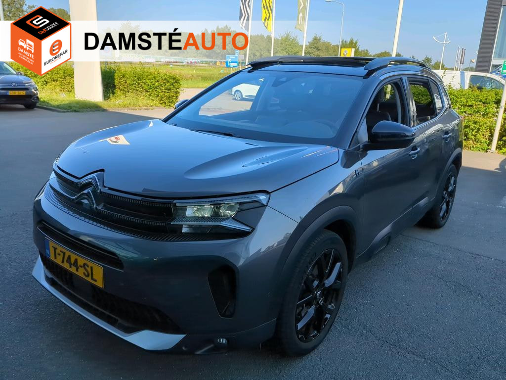 Citroën C5 Aircross Plug-in Hybrid 225pk ë-EAT8 Business Plus