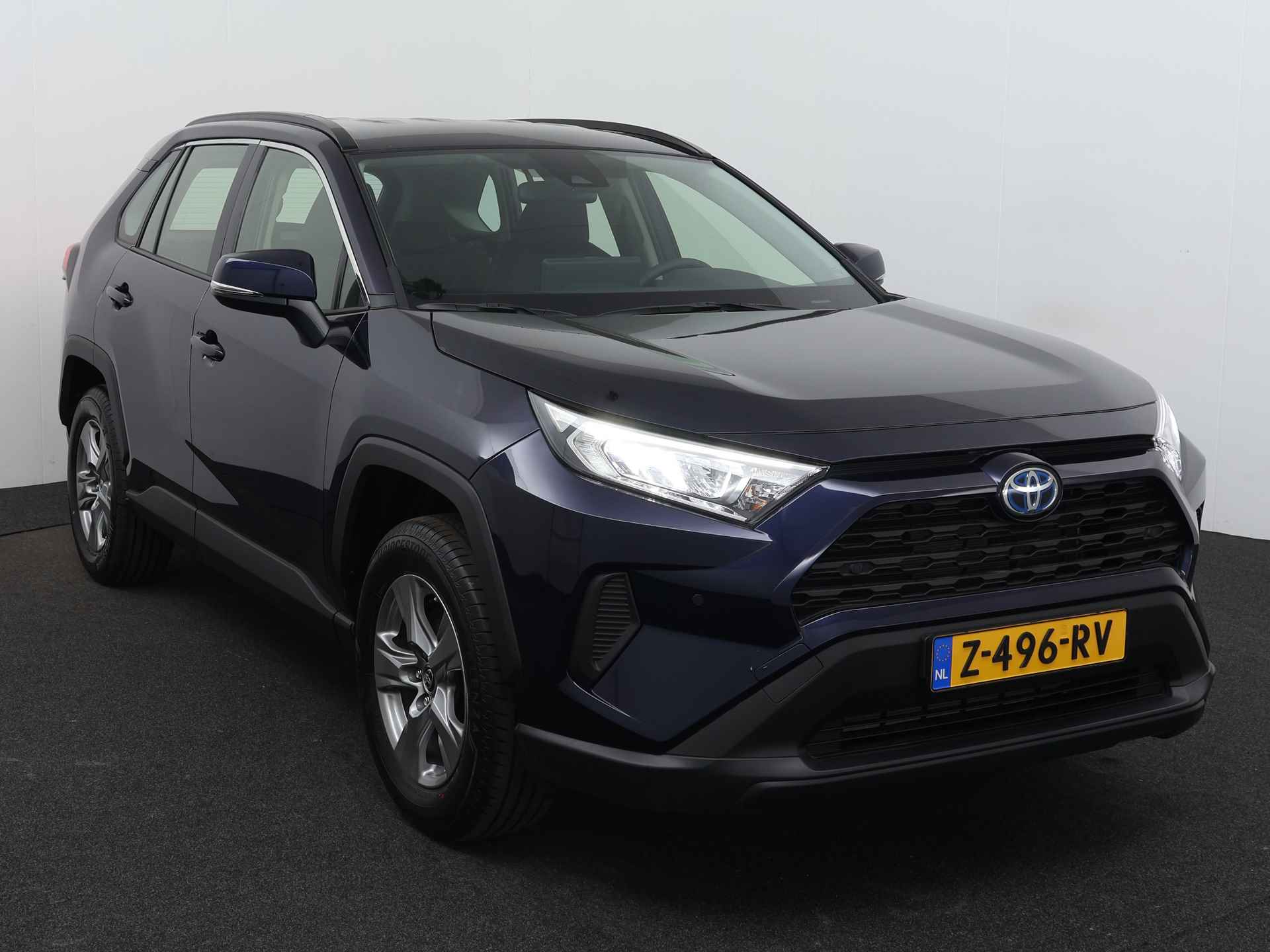 Toyota RAV4 2.5 Hybrid Active | Incl. Trekhaak | - 23/36