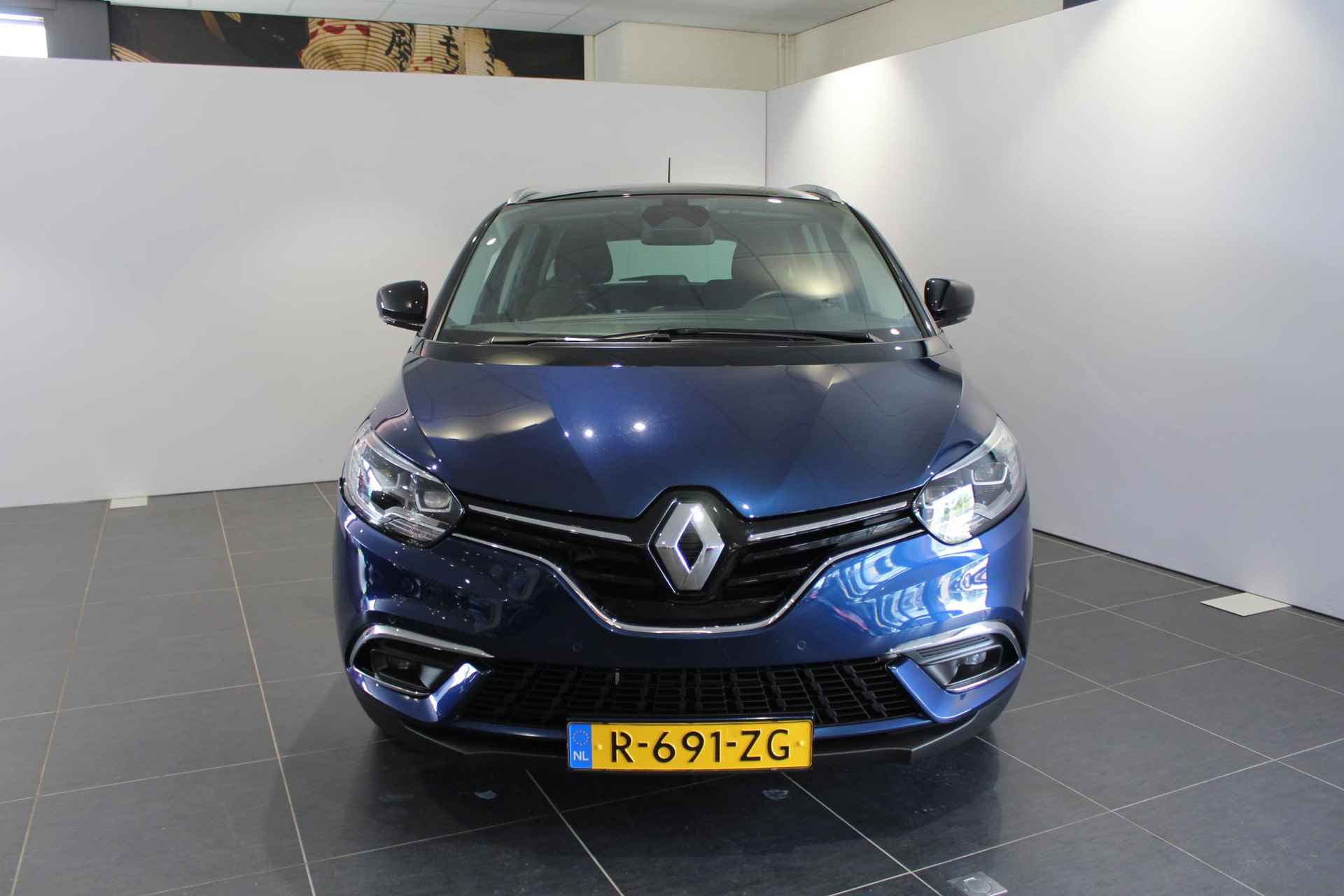 Renault Grand Scénic 1.3 TCe Equilibre 7p. Trekhaak - 2/31