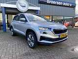 SKODA Karoq 1.5 TSI 150pk DSG-7 Business Edition met Stuur-Stoelverwarming en Camera