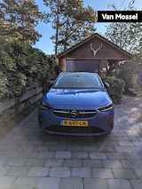 Opel Corsa-e GS Line 50 kWh