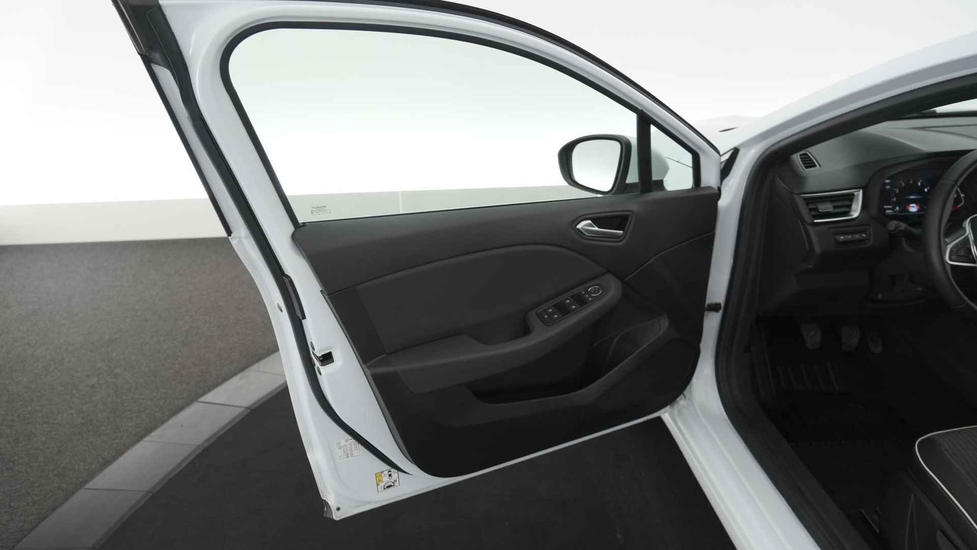 Renault Clio TCe 90 Techno | Apple Carplay | Parkeersensoren | Stoelverwarming |  Pack Winter - 65/74