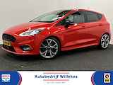 Ford Fiesta 1.0 EcoBoost ST-Line 145 PK | NAVIGATIE | TREKHAAK | CARPLAY | PARKEERSENSOREN |