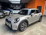 MINI Cooper S 2.0 COOPER S YOURS / Panorama / Leder / sportstoelen