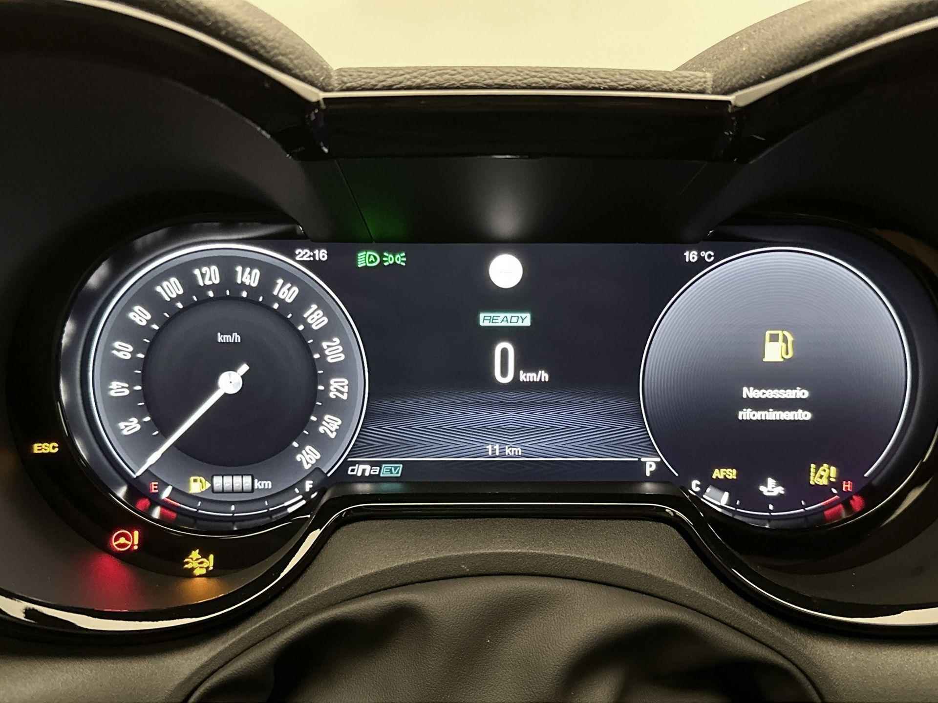 Alfa Romeo Tonale 1.5T Hybrid Sprint STOELVERWARMING | STUURVERWARMING | LED MATRIX | NAVIGATIE | SNEL RIJDEN | RIJKLAARPRIJS - 23/32