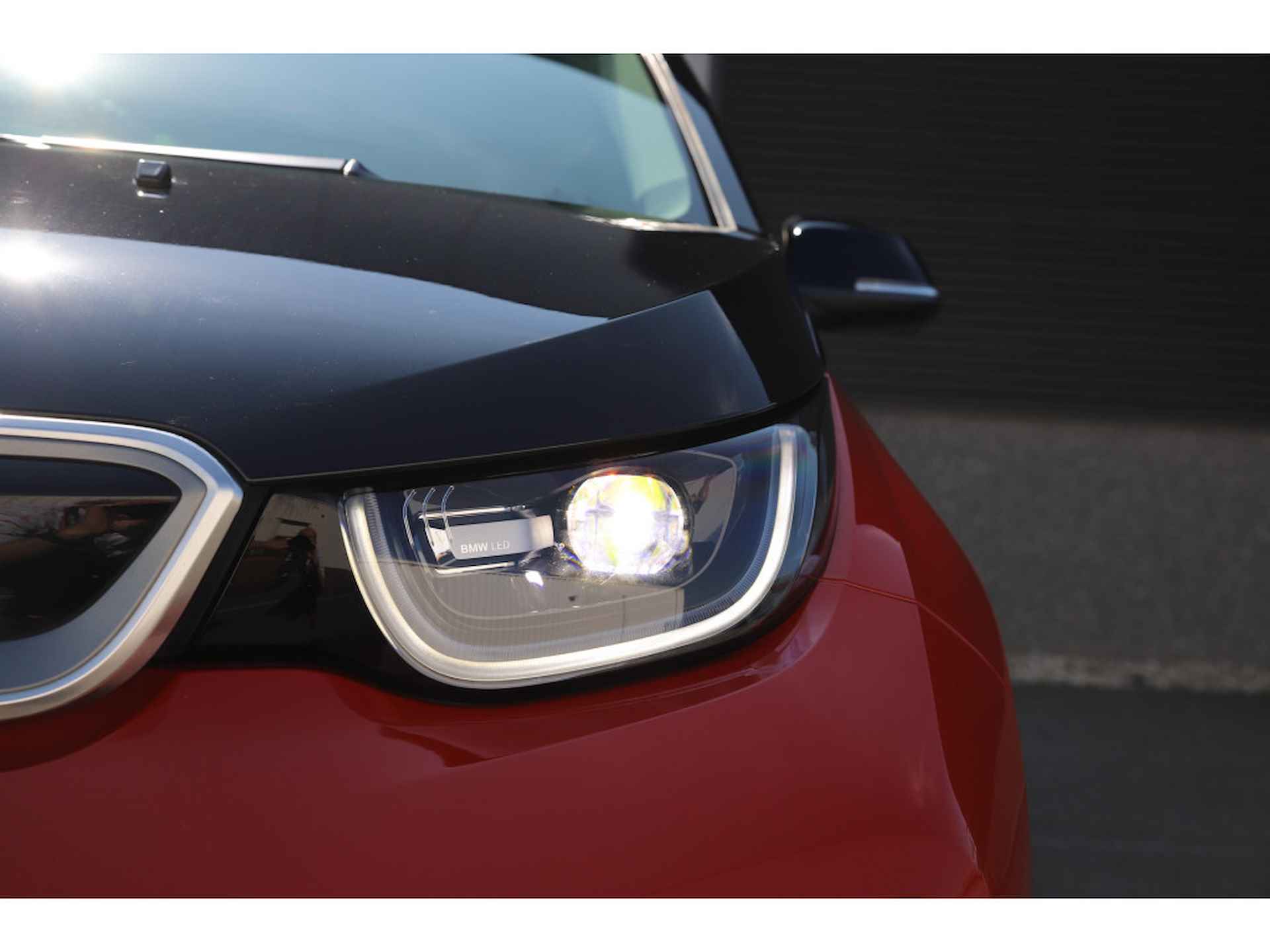 BMW i3 Executive 120Ah 42 kWh Camera/W-pomp/LED/20"/3-fase - 4/34