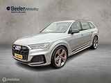 Audi Q7 60 eTFSI quattro Pro Line S Competition PHEV