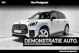 MINI Countryman E John Cooper Works - Beschikbaar vanaf: Maart 2024