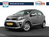 Kia Picanto 1.0 DPI DYNAMICLINE 5Z AUTOMAAT AC/CRUISE/APPLE.CARPLAY/CAMERA/LMV/13.000KM!!