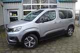 Peugeot Rifter 1.2 Puretech GT-Line / Met ROLSTOEL LIFT /UNIEKE KM STAND