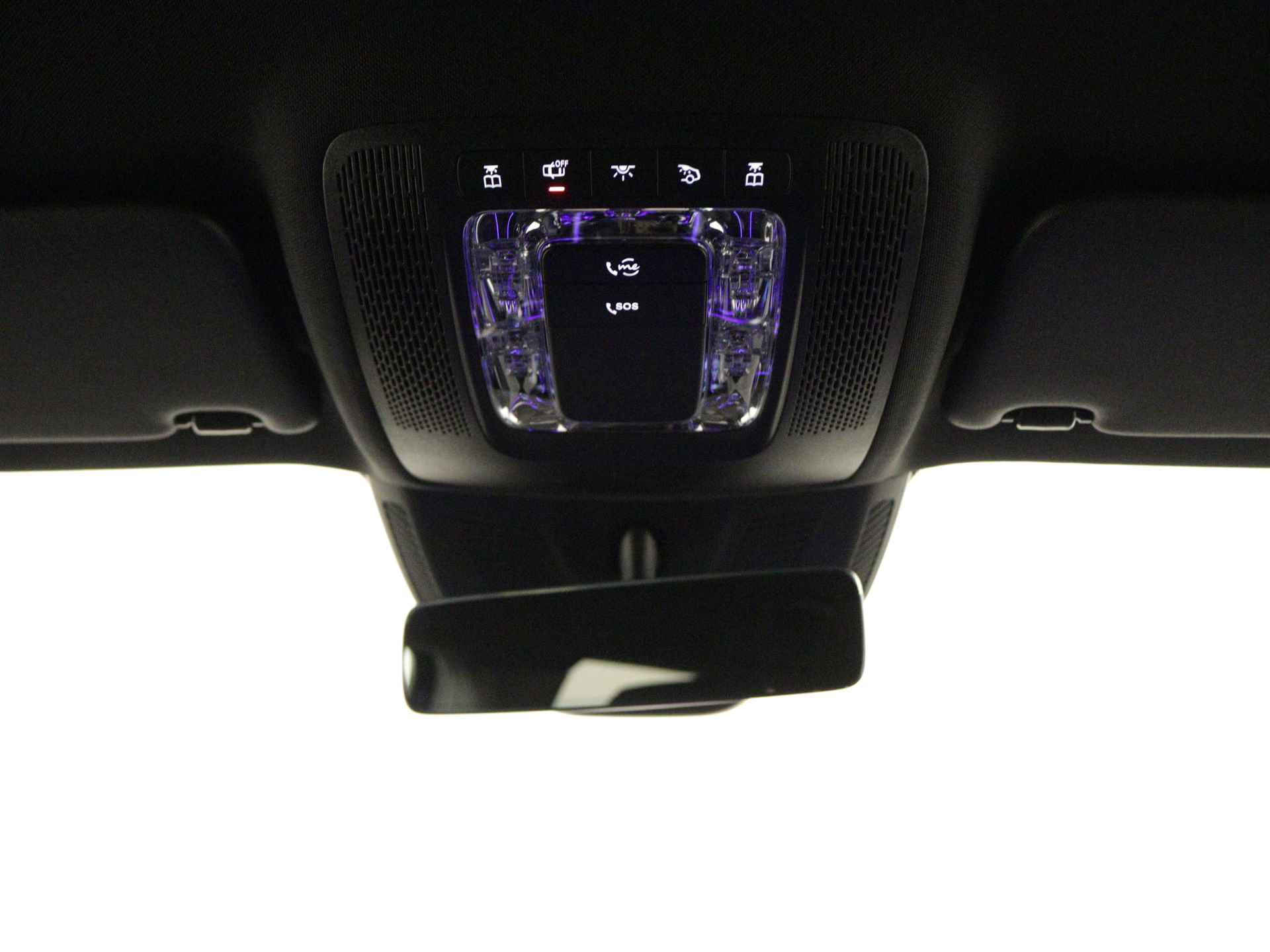 Mercedes-Benz EQB 250 Luxury Line 7p. 67 kWh | Premium pakket | Dashcam | Parkeerpakket met achteruitrijcamera | Spiegelpakket | KEYLESS-GO comfort pakket | Verwarmde stoelen vooraan | Draadloos oplaadsysteem voor Smartphone - 30/41