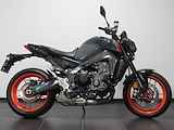 Yamaha MT-09 ABS