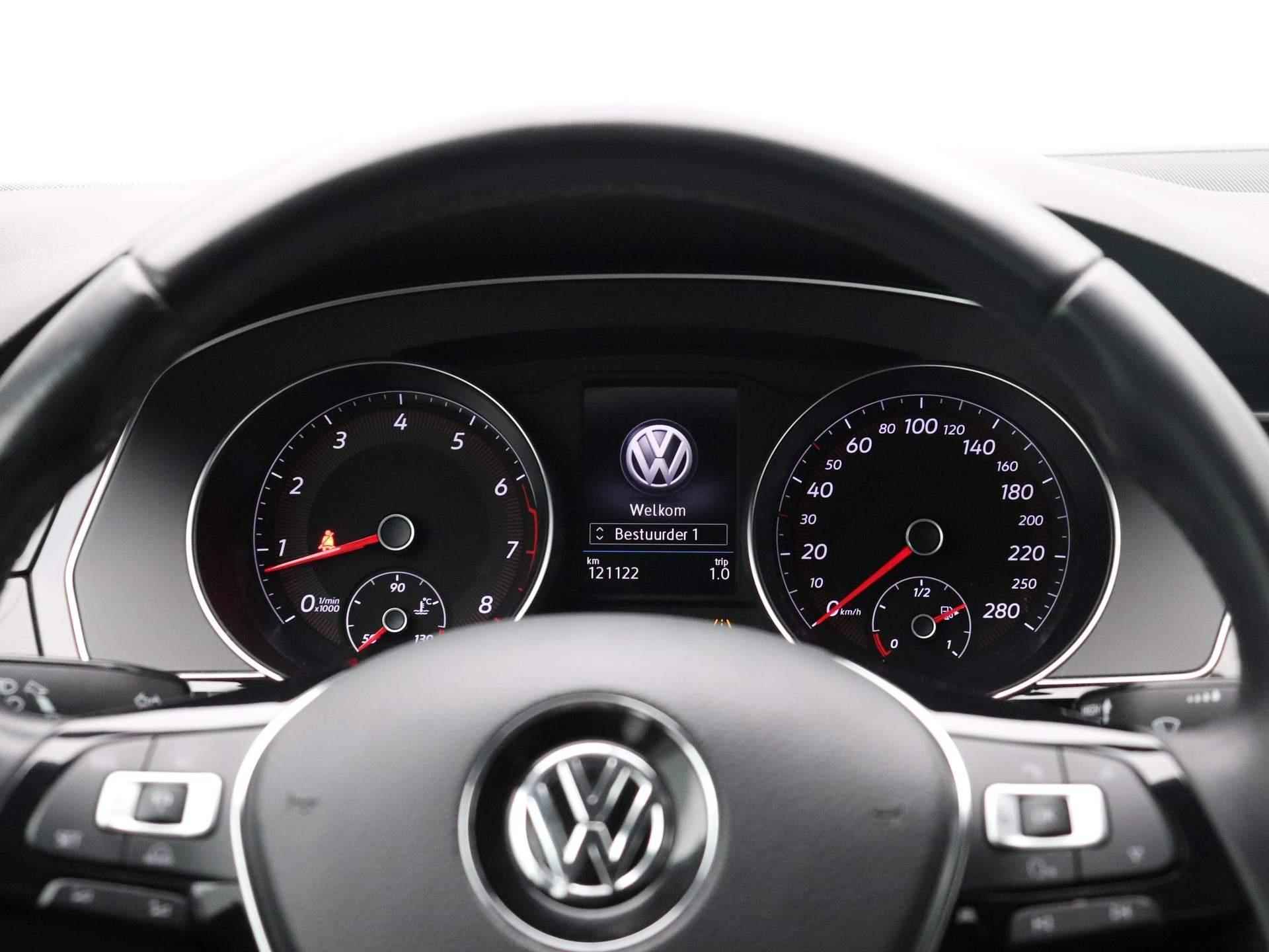 Volkswagen Arteon 1.5 TSI Elegance | Half-Leder | Climate control | Parkeer sensoren | LED | LMV | Stoel verwarming | Trekhaak - 8/41