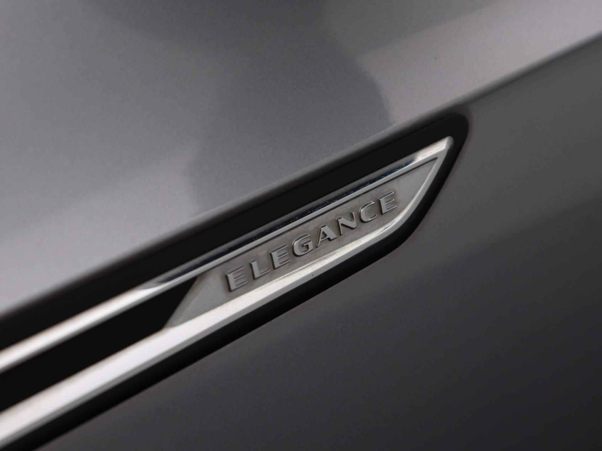 Volkswagen Arteon 1.5 TSI Elegance | Half-Leder | Climate control | Parkeer sensoren | LED | LMV | Stoel verwarming | Trekhaak - 18/41
